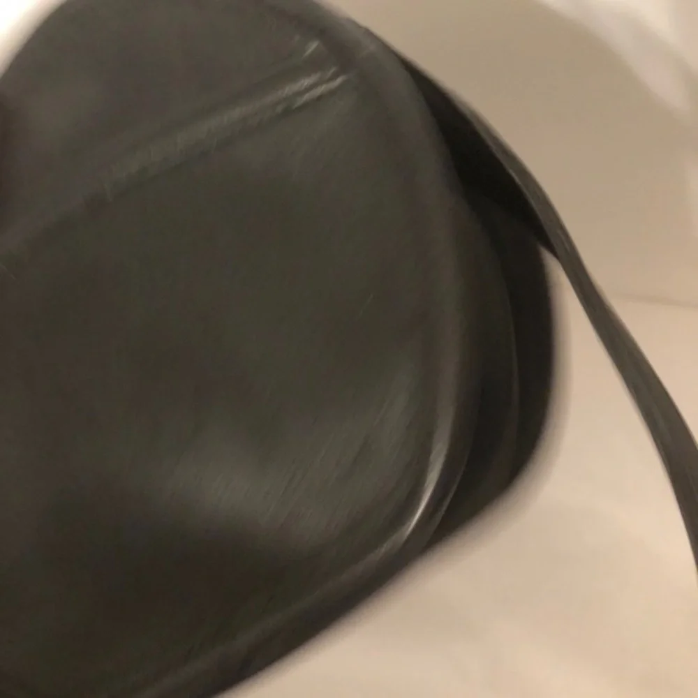 Coach vintage mini Chester canteen crossbody bag